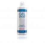 Freeze Hair Spray Gel 500ml